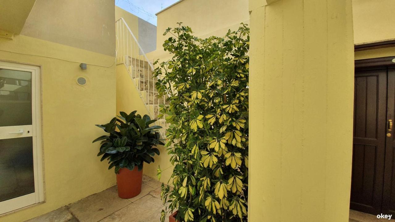 Pensjonat Twin Apulia - Centro *