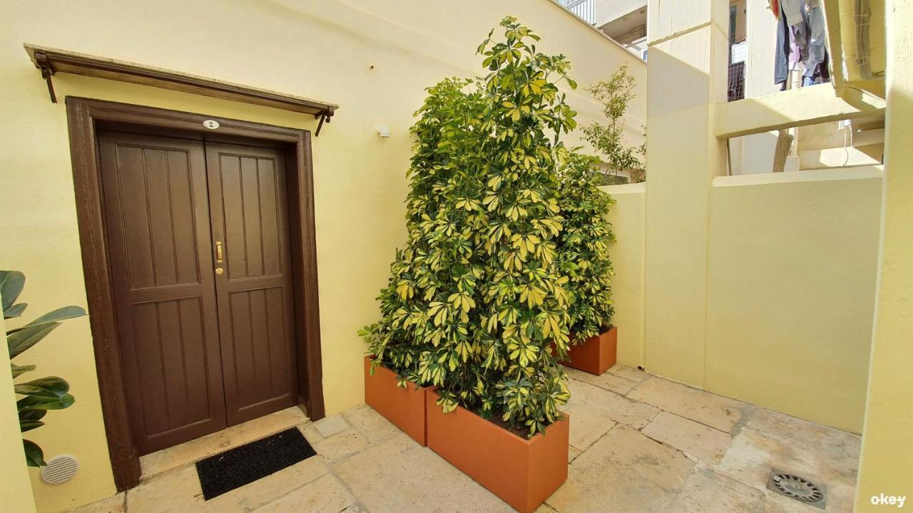 Pensjonat Twin Apulia - Centro