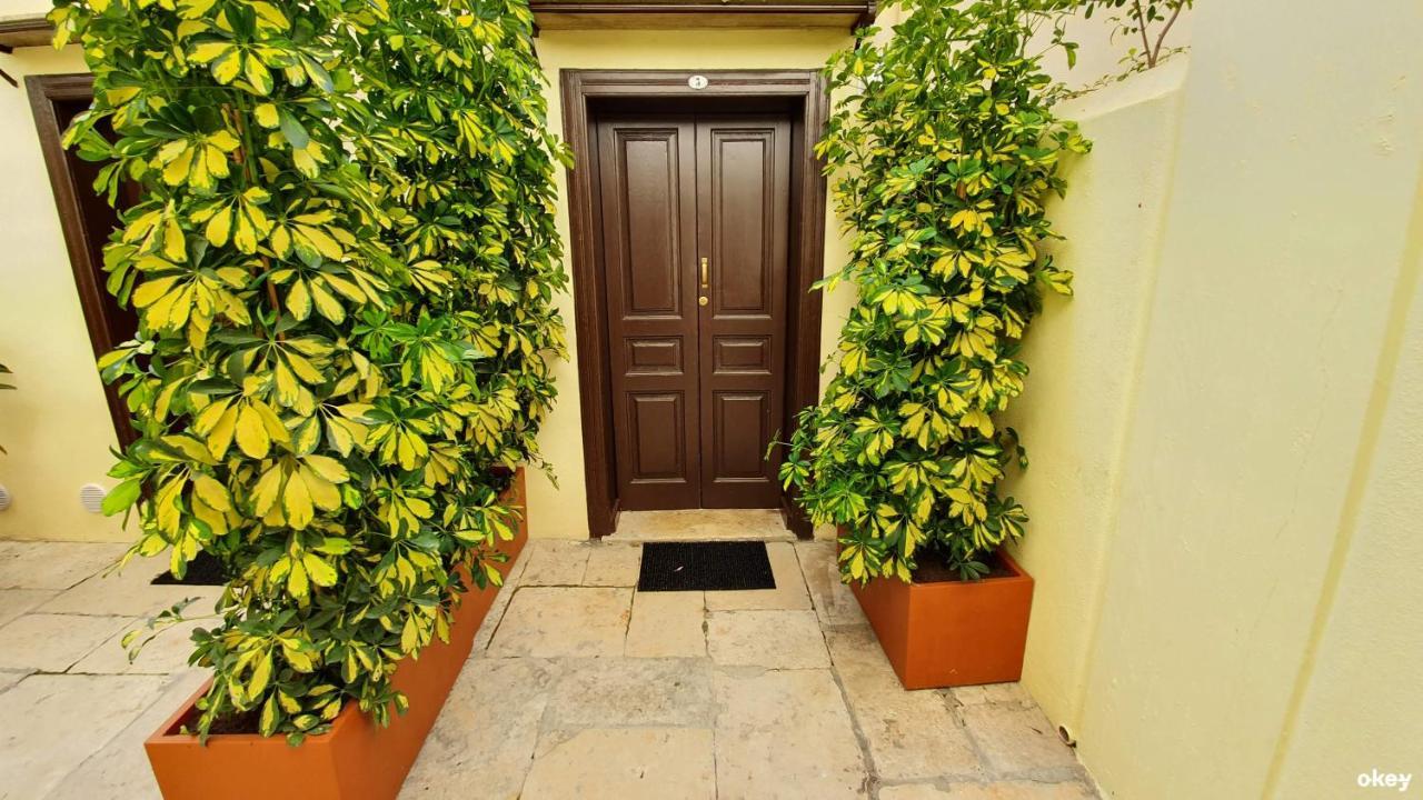 Pensjonat Twin Apulia - Centro *