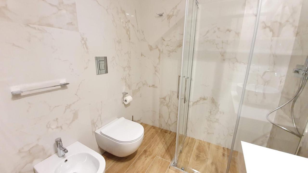 Maison d'hôtes Twin Apulia - Centro Bari