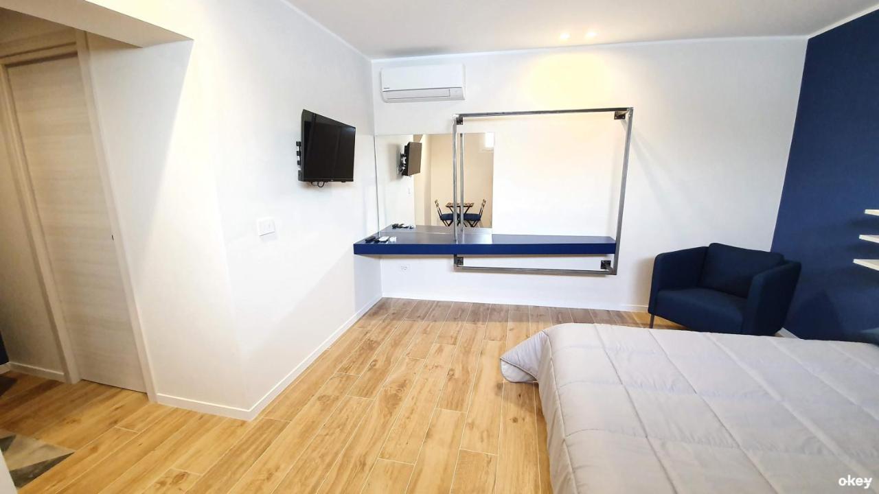 Maison d'hôtes Twin Apulia - Centro Bari