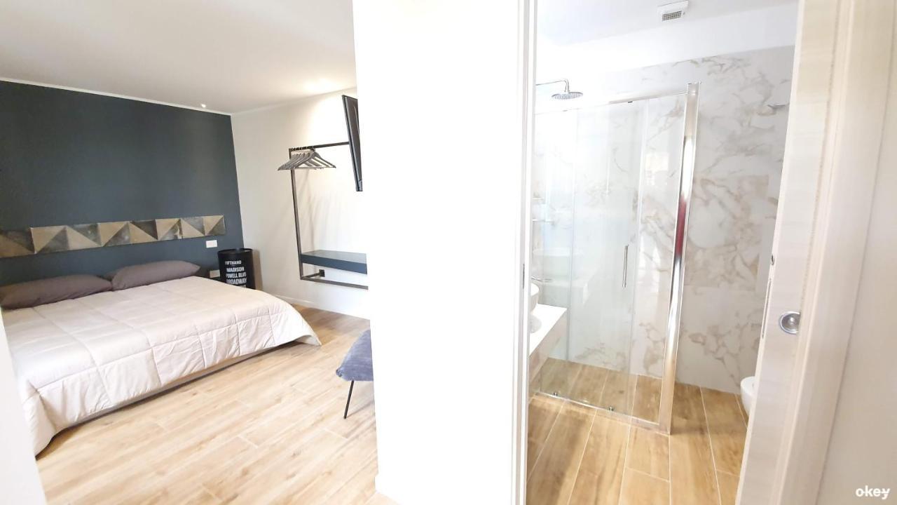 Maison d'hôtes Twin Apulia - Centro Bari